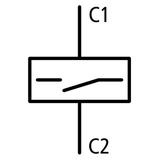 FAZ-XAA-C-110-415VAC Wyzwalacz wzrostowy 110-415V AC do wyłączników FAZ i AZ 278519 EATON