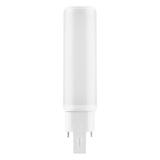 DULUX D E LED FR 13 ECG, AC mains 6W 840 G24q-1 TRZONKI SPECJALNE LEDVANCE