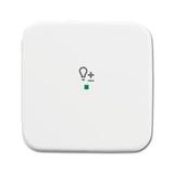 Free HOME Klawisz ściamiacza 1-krotny