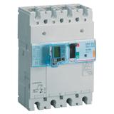Wyłącznik DPX3 250 4P 200A 25Ka 420218 LEGRAND