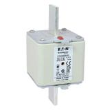 1250A 690V aR DIN 3 HSDNH FUSE Wkładka szybka 1250A AC 690V DIN 3 aR DIN IEC podwójny wskaź 170M8554