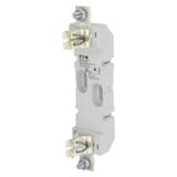 Size 1XL PV Fuse Base Podstawa bezpiecznika PV 250A DC 1500V 01XL 1XL UL IEC SD1XL-S-PV EATON