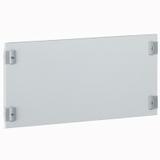Płyta Osłonowa Metalowa XL3 200x600Mm 020843 LEGRAND