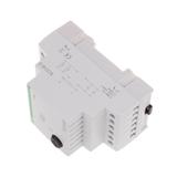 Ściemniacz oświetlenia montaż na szynie DIN zasilanie 230V AC 1000W SCO-813 F&F