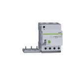 Ex9LE 10mA 3PN 40A Blok różnicowy dla Ex9B 3P+N 40A 10mA 100560