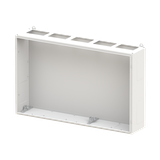 TL505GB TwinLine-L szafa naścienna I kl. izol. IP30 bez drzwi