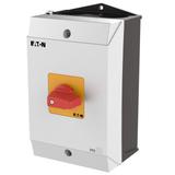 T3-1-102/I2-RT Łącznik krzywkowy 32A 13kW 207166 EATON