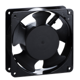 ClimaSys Wentylator bez kratki 156 m3/h 230VAC