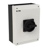 P3-100/I5/SVB-SW/N/HI11 Rozłącznik On/Off 100A 50kW 207377 EATON