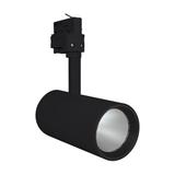 Szynowa oprawa TRACKLIGHT SPOT D85 35W 3000K 90RA NFL BK