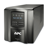 APC Smart-UPS SMT, 750VA/500W, wolnostojący, 230V, AVR