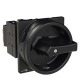 T0-2-8900/EA/SVB-SW Łącznik krzywkowy 20A 6.5kW 207401 EATON