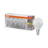 BASE CL P40 4,9W 827 230V FR E14 FS5 LEDVANCE