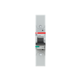 S801S-C25-R Wyłącznik nadprądowy 50kA 1P C25A 2CCS861002R0254 ABB