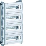 System CPodzespół funkcyjny 4x16M 650x400 FL993A HAGER