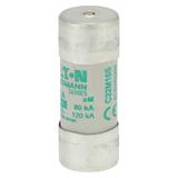 C22M16S Wkładka cylindryczna z wybijakiem 22x58 16A GG 690V AC C22M16S EATON