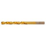 Wiertło do metalu HSS-TiN, 5.2 mm