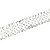 ŁĄCZNIK PROSTY 18?275 MM, O - 7?12,5, CM558223, Cablofil