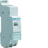 Przekaźnik bistabilny elektroniczny 1Z 230V 16A QuickConnect EPS410B HAGER