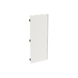 TZB208L Pełne drzwi szerokość 2PW wysokość 8GU lewe