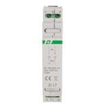 Zasilacz impulsowy 12W 14,5V DC nap. zas. 100-230V do montażu na szynie DIN ZI-17 F&F