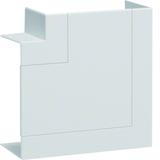 tehalit.BRN65/ BR65 Kąt płaski 65x130 biały BR651305H9016 HAGER