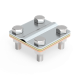 CU ZŁĄCZE UNIWERSALNE ODGAŁĘŹNE 57X57