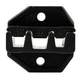 Matryca do końcówek tulejkowych 16-35