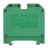 EK 35/35 Złączka szynowa ochronna, nr.katalogowy 0661460000