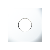 ZX190 Nakrętka ślizgowa 25x25x10 M12