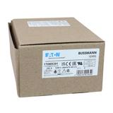 FUSE 350A 1250V 2BKN/75 AR CU Wkładka szybka 350A AC 1250V rozmiar 2 61x75x77 mm aR IEC UL 170M5391