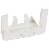 DLP ŁĄCZNIK 40 X 12,5/16 BIAŁY, Legrand