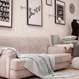 MILAGRO Kinkiet MAXI WHITE 1xGU10