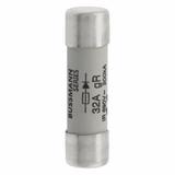32A 690V AC gR 14X51mm FUSE W/O STRIKER Wkładka szybka 32A AC 690V 14x51 gR IEC UL FWP-32G14F EATON