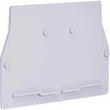 Płytka skrajna (szara) do ESC-SCB.6 ESC-SCB.6/PT 003903223 ETI