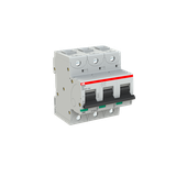 S803B-C32 Wyłącznik nadprądowy 16kA 3P C32A 2CCS813001R0324 ABB