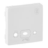 Valena Life Plakietka Modułu Bluetooth Biała 755430 LEGRAND