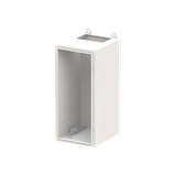 TW104GB TwinLine-W szafa naścienna I kl. izol. IP30 bez drzwi