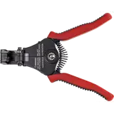 Szczypce do automatycznego ściągania izolacji 170mm 1,0-3,2 mm2 MN-23-062 RAWLPLUG