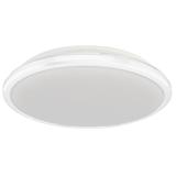 Milagro plafon LED Terma 18W 1260lm 4000K biały IP44 ML6401