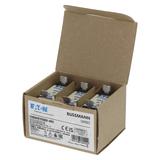 100NHFF00BI-400 Wkładka NH 100A 400V AC GFF Rozmiar 00 100NHFF00BI-400 EATON