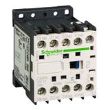 Stycznik 4P 10A, 1NZ+3NO, 110V 50/60Hz