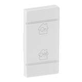 Mh:Klaw Pr On-Off-Gen 1M Biały 755555 LEGRAND