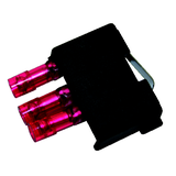 EV-LTL00-3 - Wskaźnik załączenia, wielkość 00, 1- i 3-biegunowy