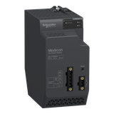 Modicon X80, moduł zasilający, 100..240 V AC