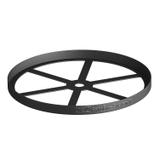 F-FIX-B16 3B, Ochronna krawędzi podstaw bet.