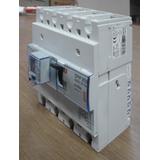Wyłącznik DPX3 250 El 4P 250A 25Ka 420319 LEGRAND