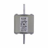 500A 690V aR DIN 3 HSDNH FUSE Wkładka szybka 500A AC 690V DIN 3 aR DIN IEC podwójny wskaźni 170M6808