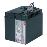 Zamienna kaseta akumulatorowa APC nr 7