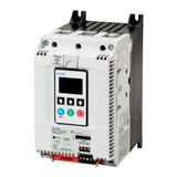 S811+R10P3S Softstarter 105A 55kW 24VDC 168981 EATON